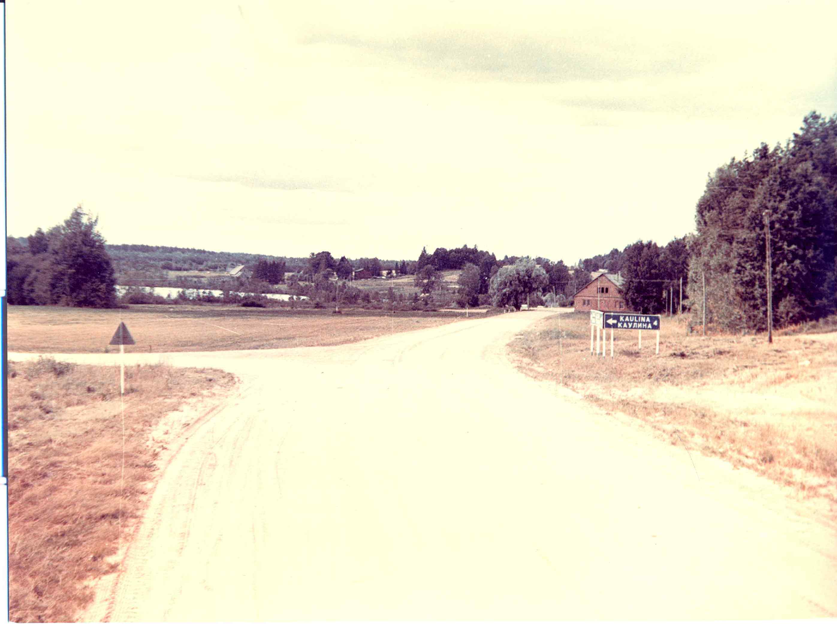 foto Valga-Lüllemäe-Litsmetsa