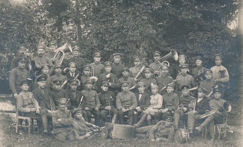 Rakvere I diviisi orkester