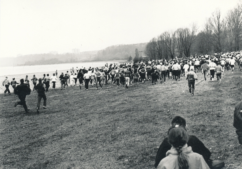 62. jooks ümber Viljandi järve