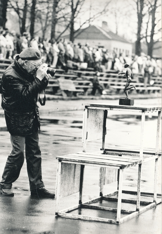 62. jooks ümber Viljandi järve