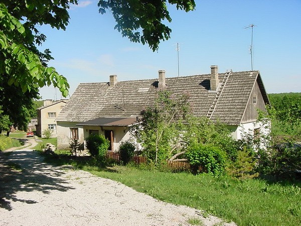Viru-Nigula municipality Viru-Nigula rural municipality of Kunda Manor