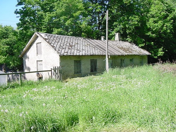 Kunda Manor Manor 2 Lääne-Viru county Viru-Nigula municipality