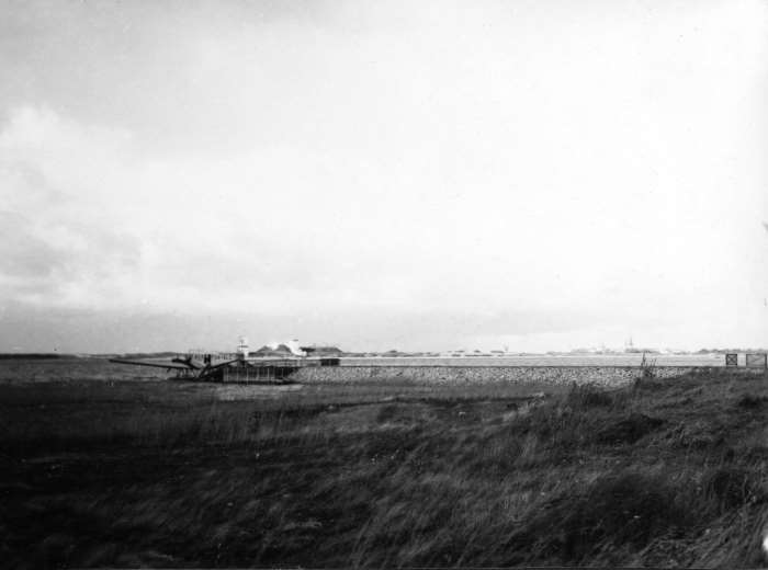 Highway Airport v. 1934