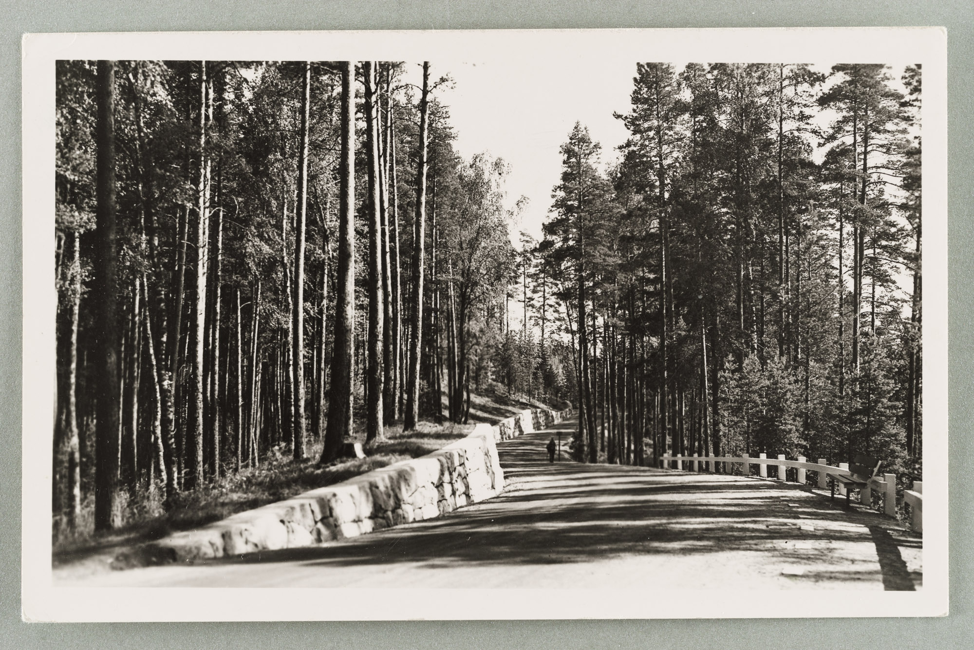 Harjutie direction Punkasalmi Äijö the Gulf