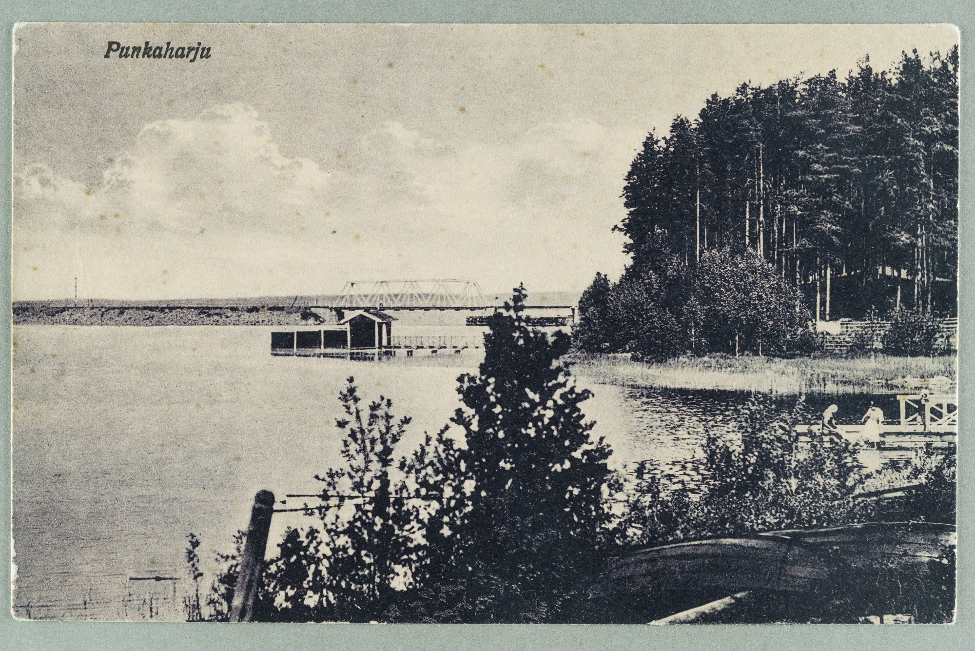 Hotel State Beach: Tuunaansalmen Bridge, State villa with pool in the hotel room, boat dock
