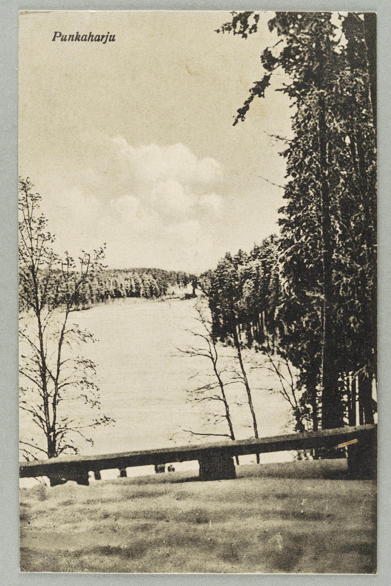 View Line: Runeberg Guide-Hynn Gulf