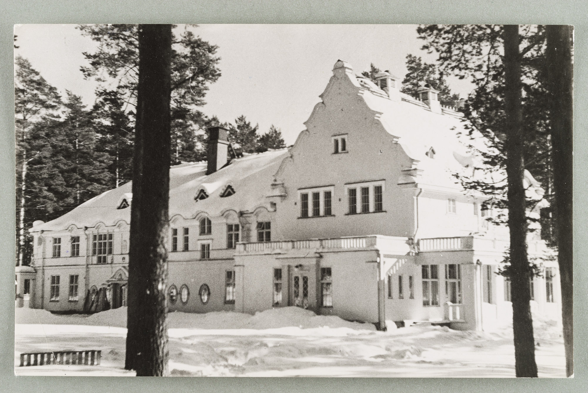 Hotel Finlandia