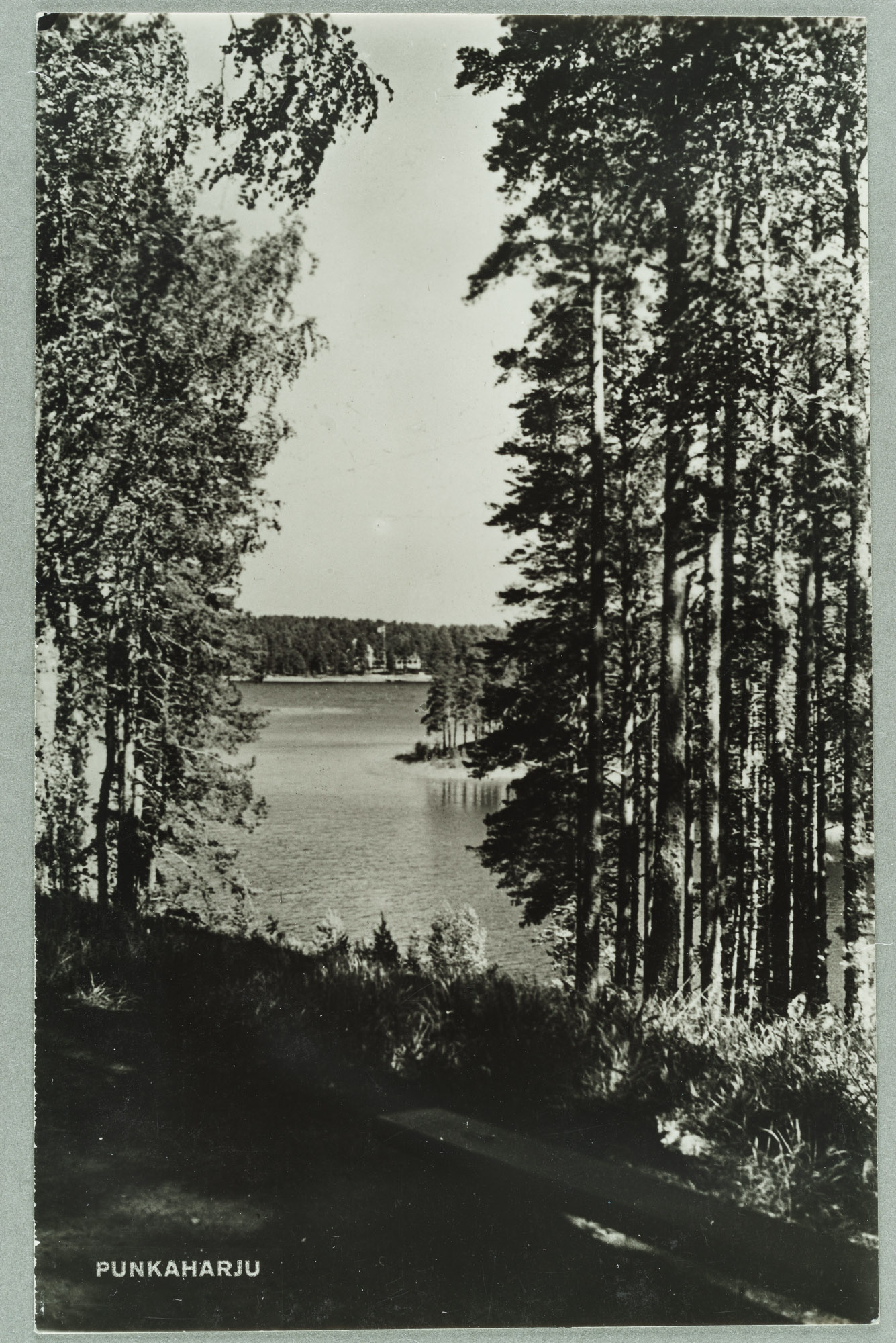 View line: practice-Laukanlahti-Hynninsaari (all. )-Mäntyniemi (Finland beach)