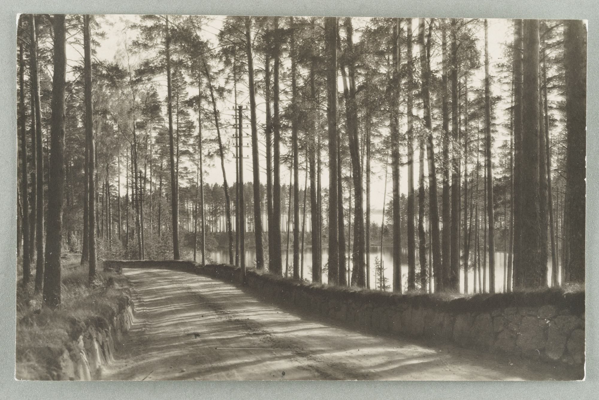 Harjutie direction Punkasalmi Äijö the Gulf