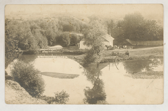 Aasuorg, vaade