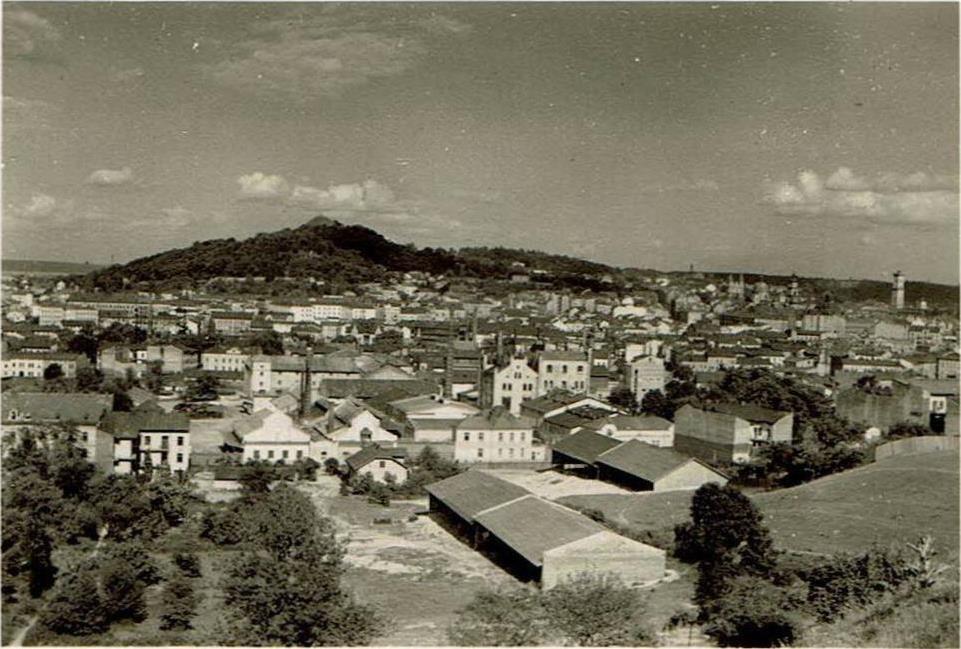 Lwow (Lviv), 1941