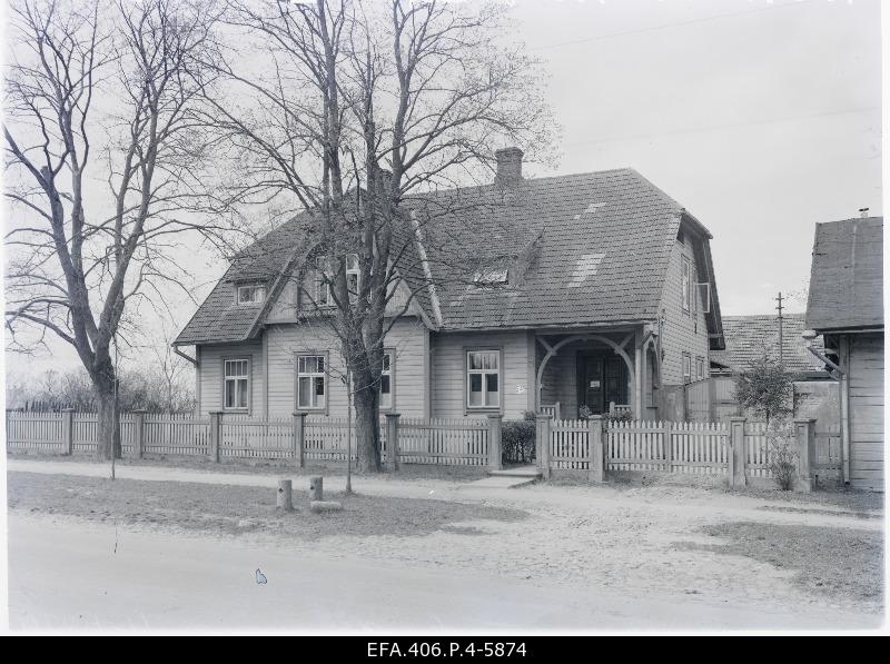 Building Riga Highway 3.
