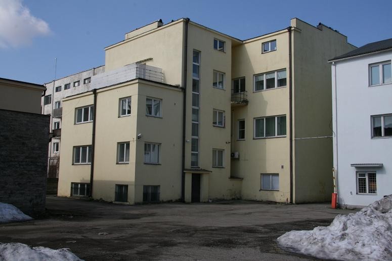 Virumaa Ühispank Lääne-Viru County Rakvere City Tallinn 18a