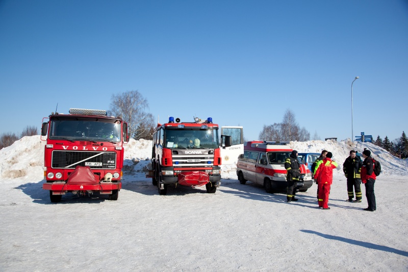 Otepää päästetehnika