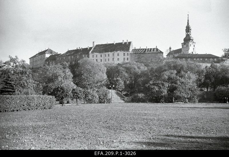 View Toompea.