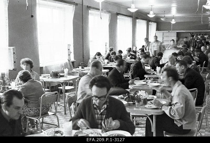 M.I. Kalinini nim Electrical Engineering Factory Manor.