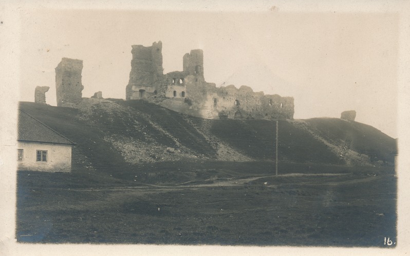 Rakvere linnus