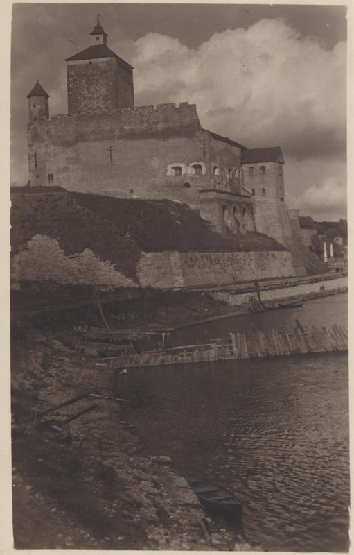 Hermanni kindlus Narvas