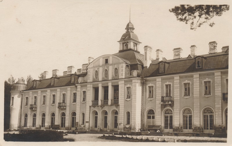 Narva-Jõesuu kuursaal