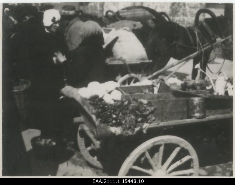 Tartu Market