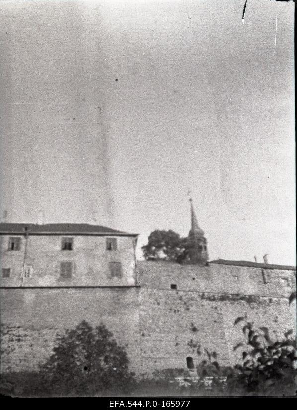 View Toompea.