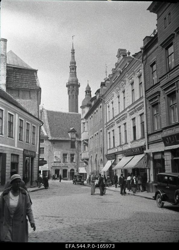 Grand-Karja Street.
