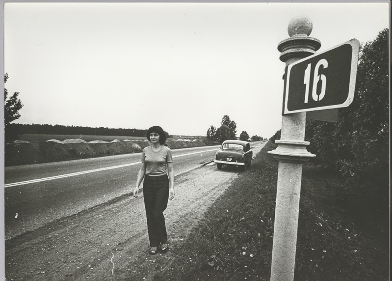 Fotoseeria "Ühe päeva lugu"