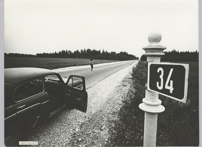 Fotoseeria "Ühe päeva lugu"