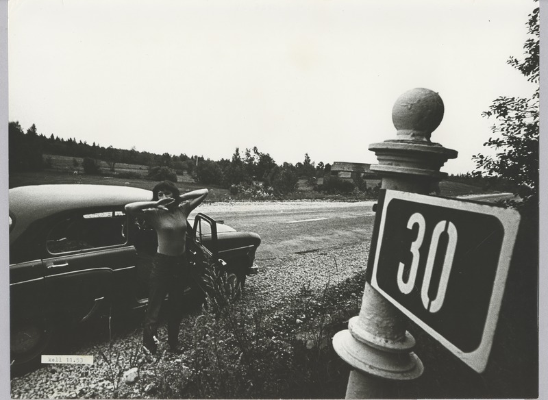 Fotoseeria "Ühe päeva lugu"