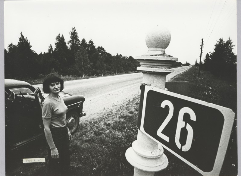 Fotoseeria "Ühe päeva lugu"