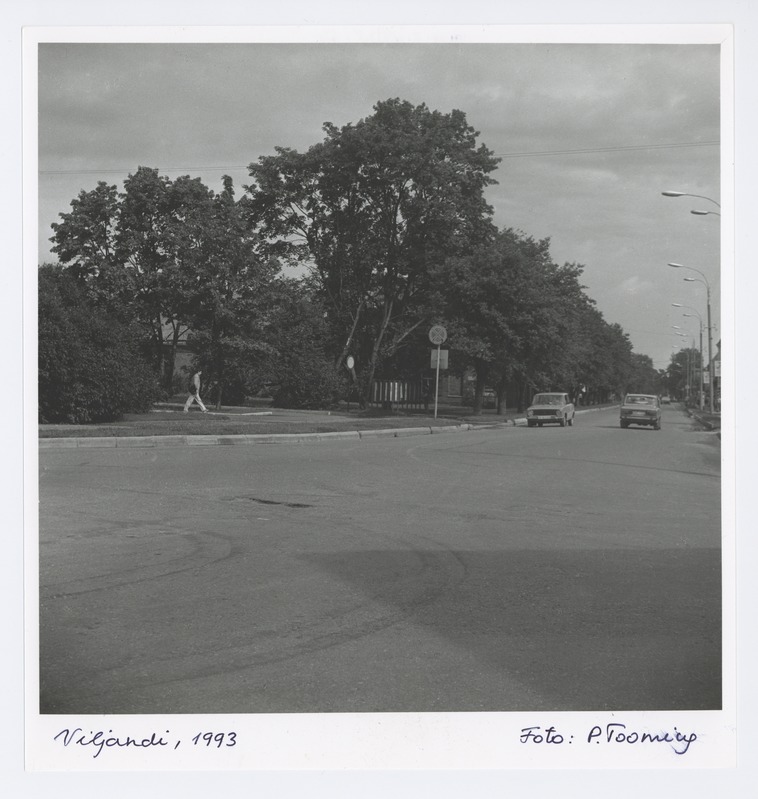 Fotoseeria "55 aastat hiljem - Mulgimaa"