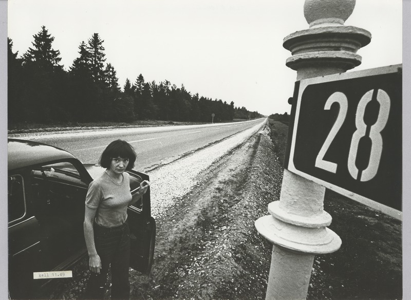 Fotoseeria "Ühe päeva lugu"