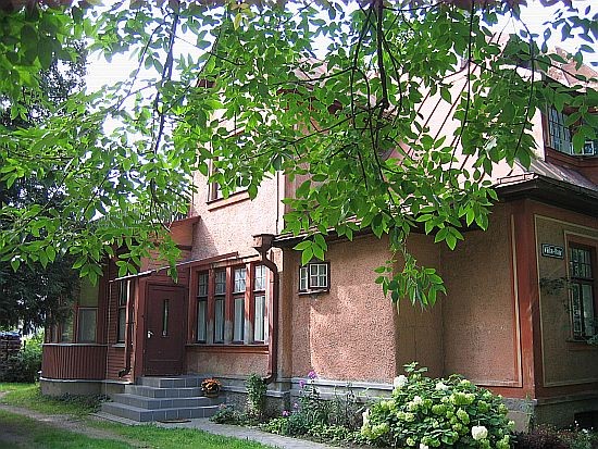 Apartment in Tartu county Tartu city Elva 10