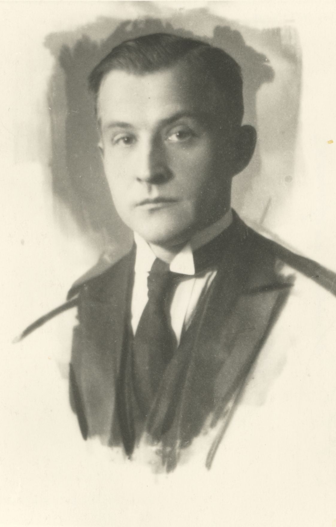 Jaan Kärner 1930