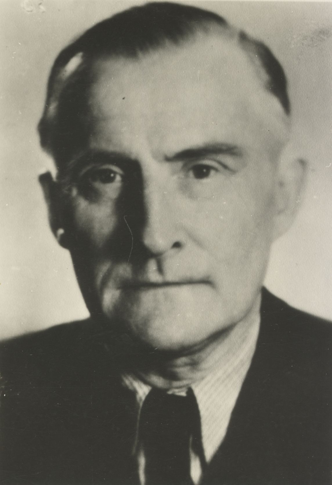 Jaan Kärner 1951