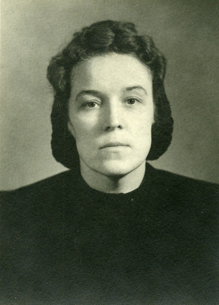 Betti Alver 1946-1947