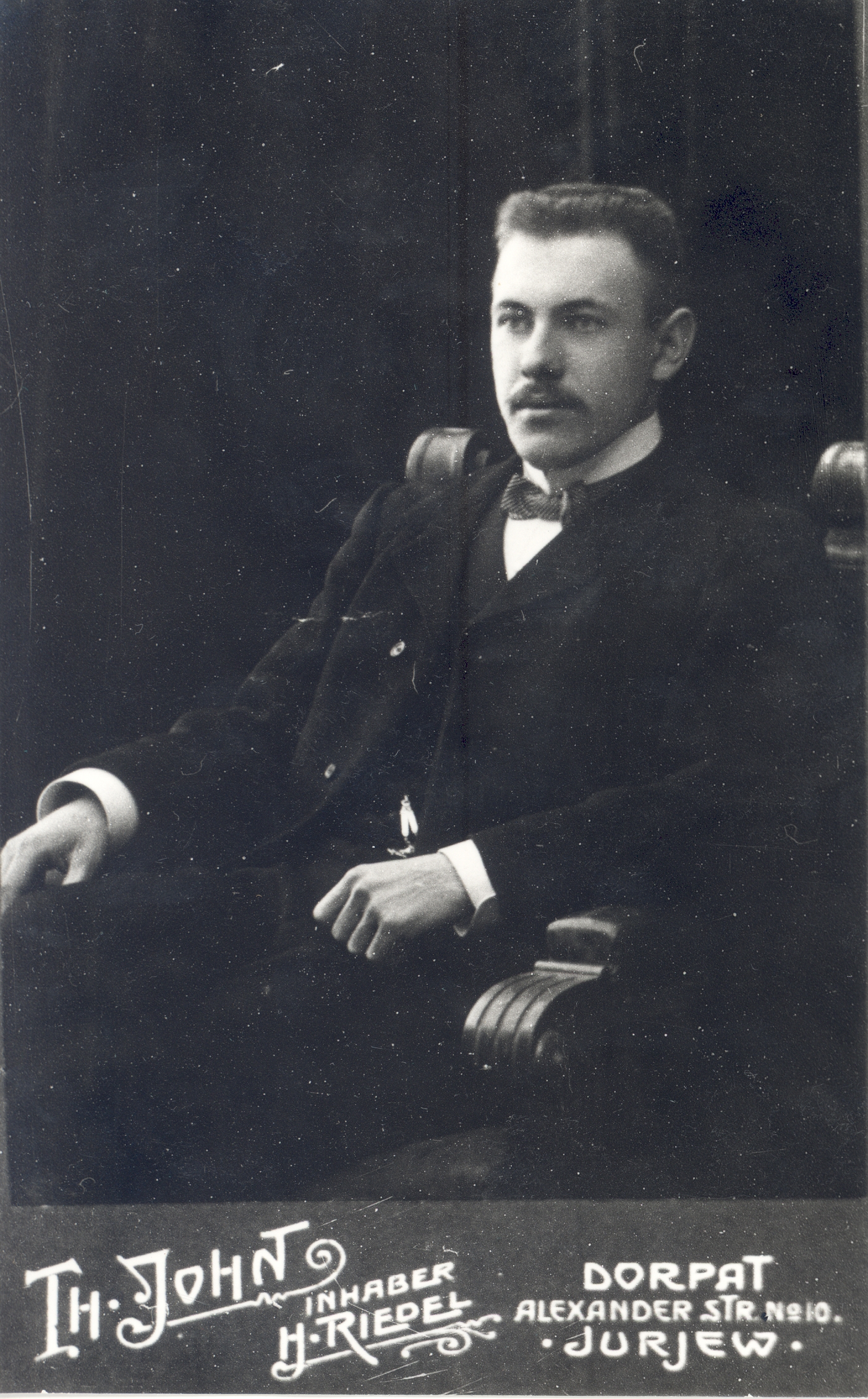 Bernhard Linde