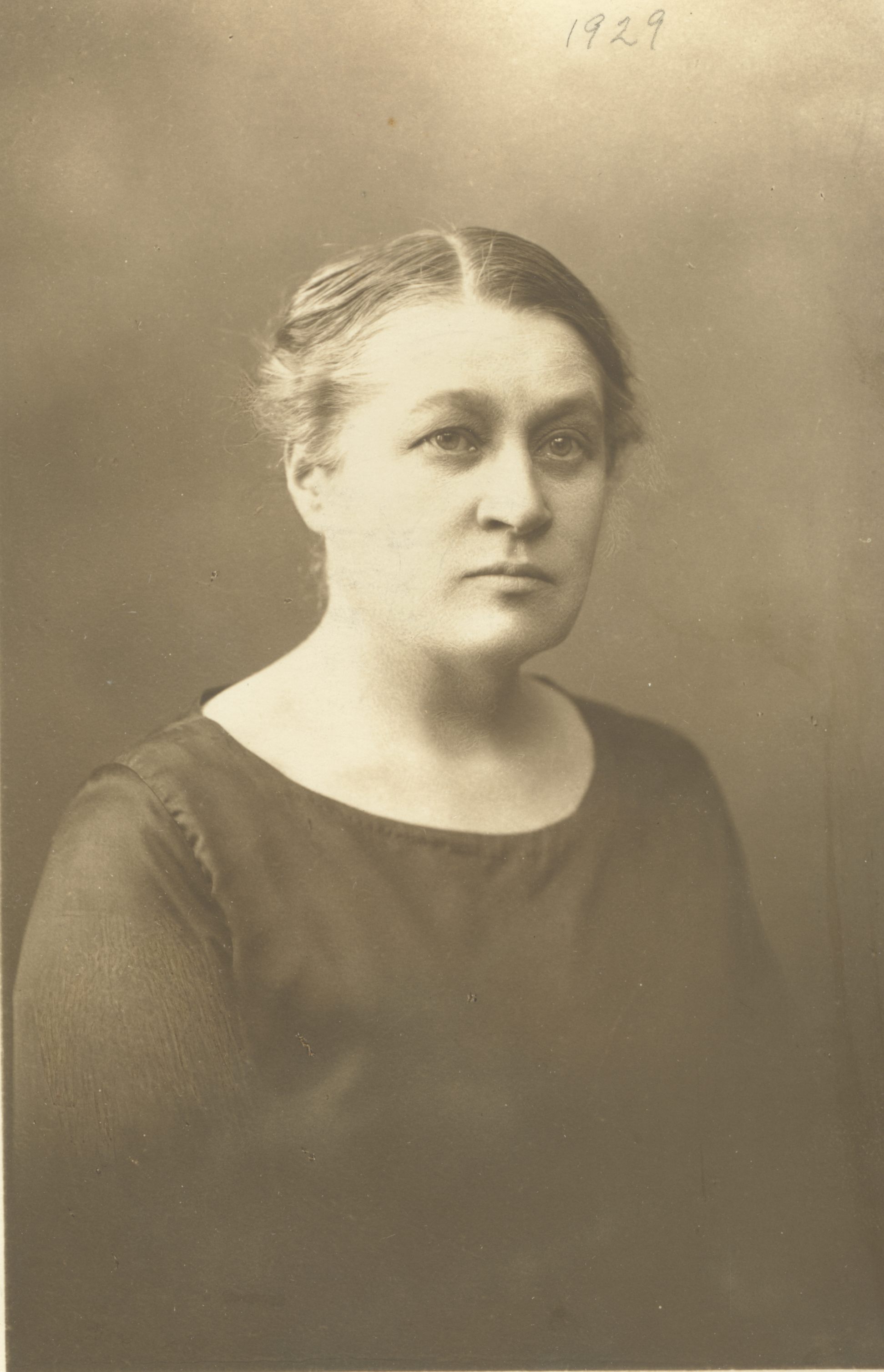 Johanna Kitzberg
