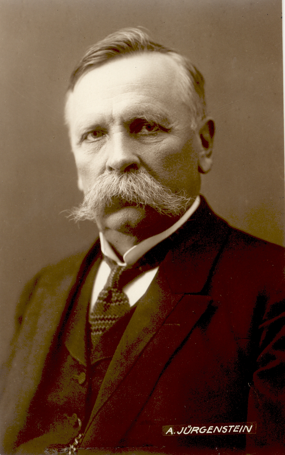 Anton Jürgenstein