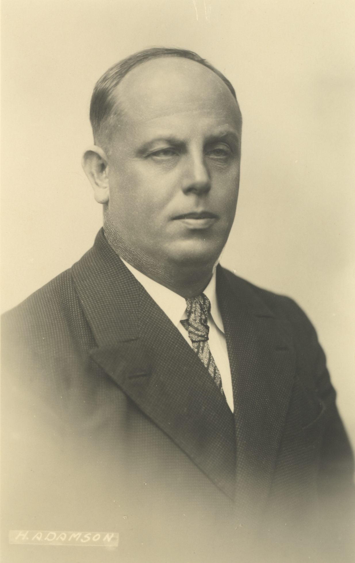 Hendrik Adamson