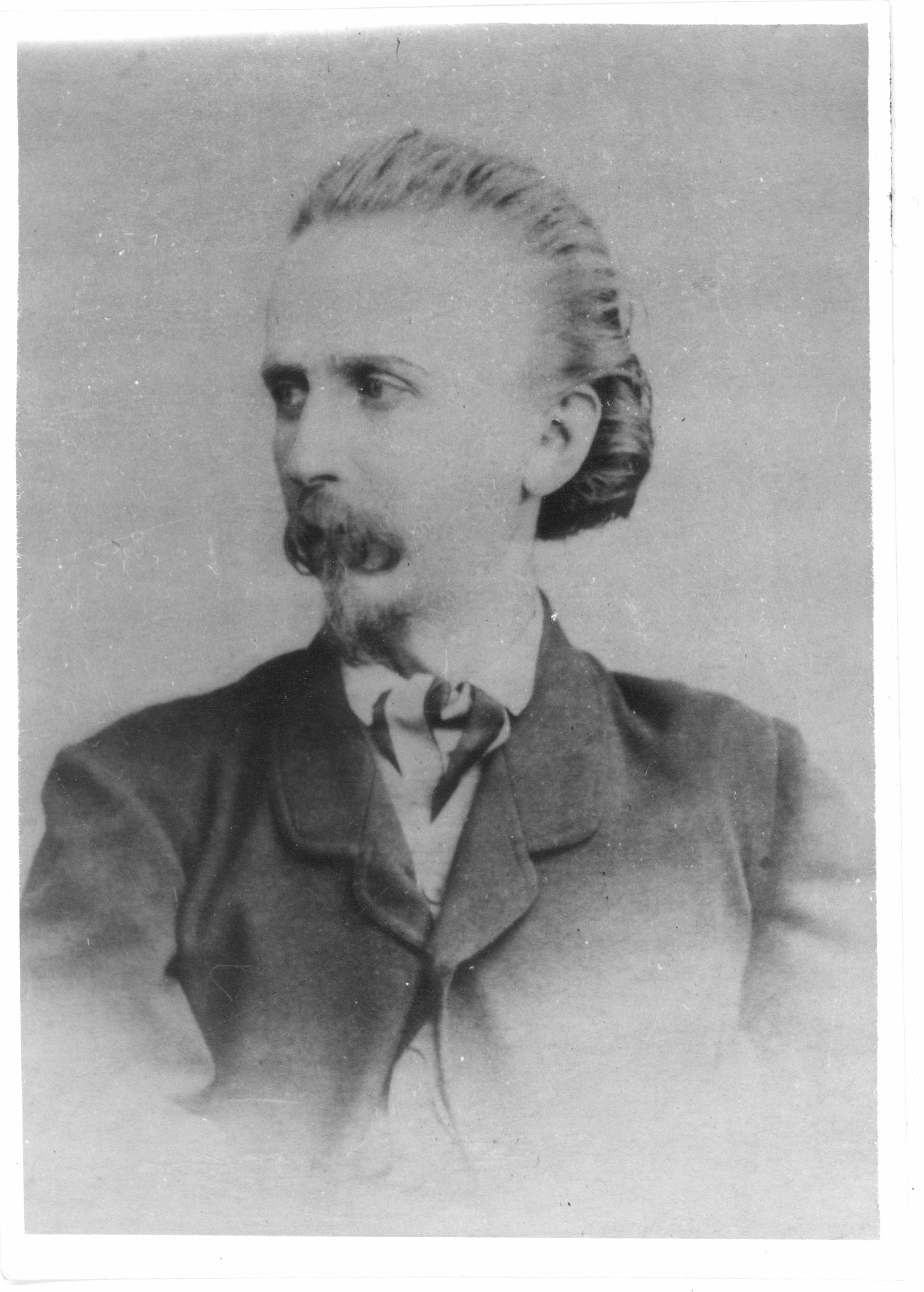 Köler, Johann, Young