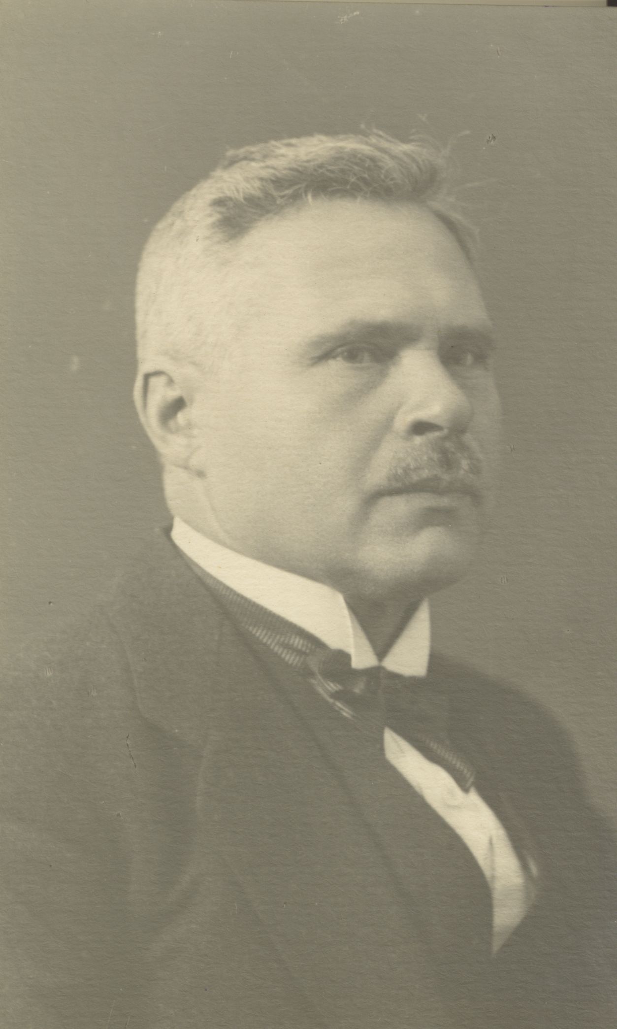 Georg Eduard Luiga