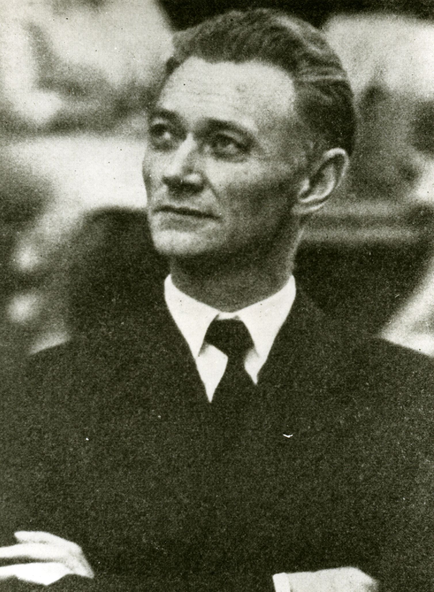 Karl Ristikivi