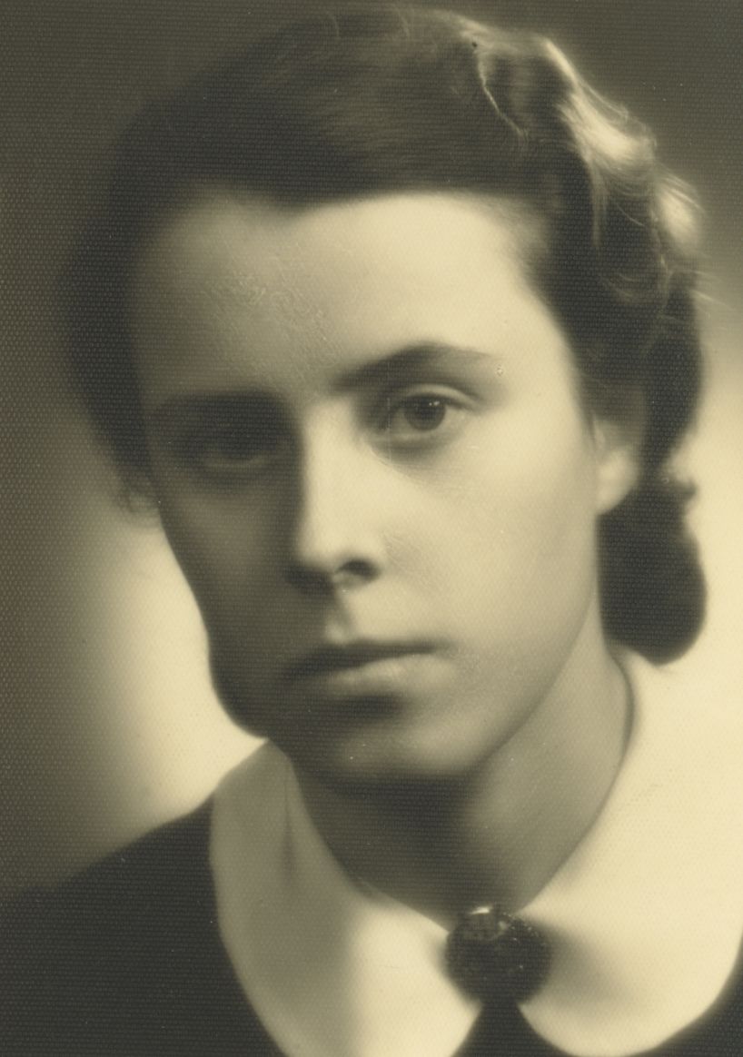 EHA Kärner 1940
