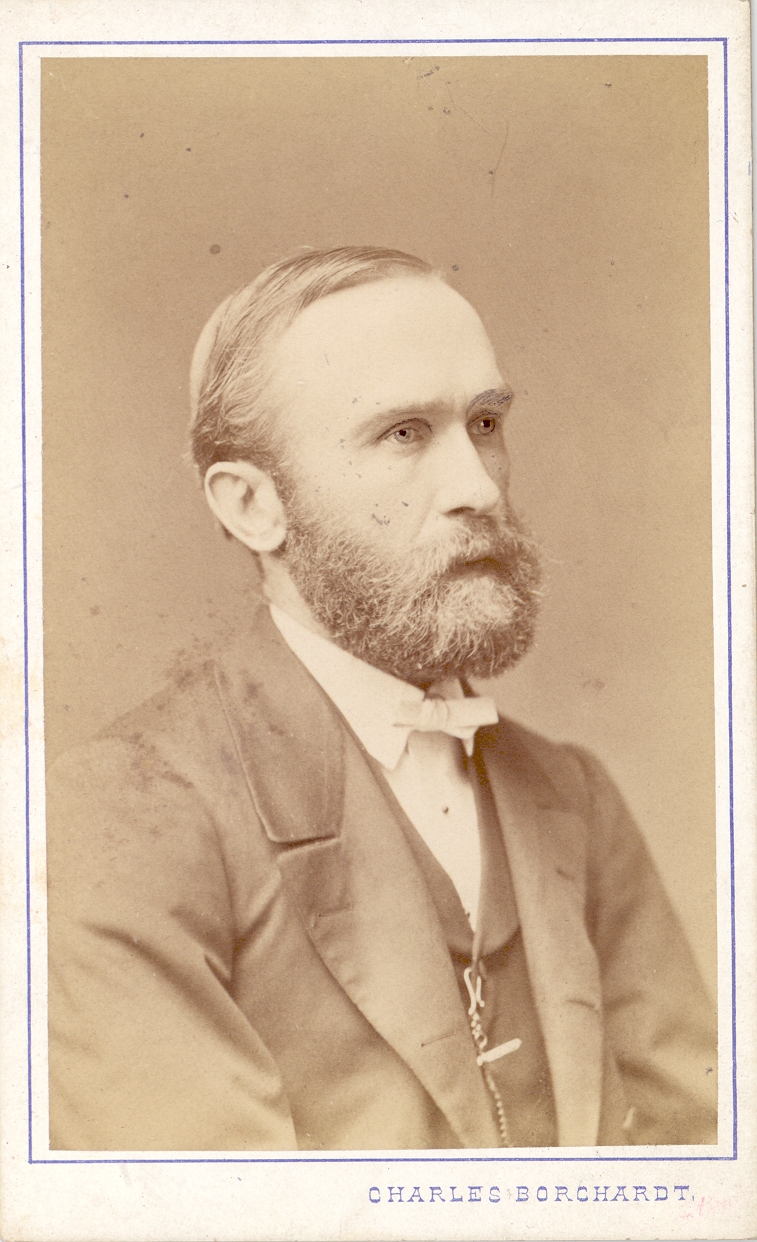 Karl Eduard Malm