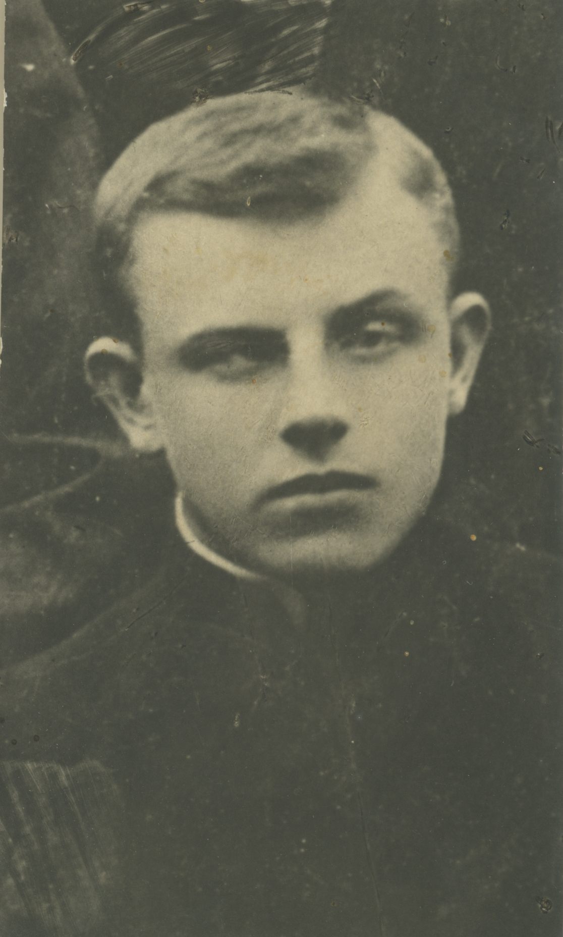 Hendrik Adamson 1910