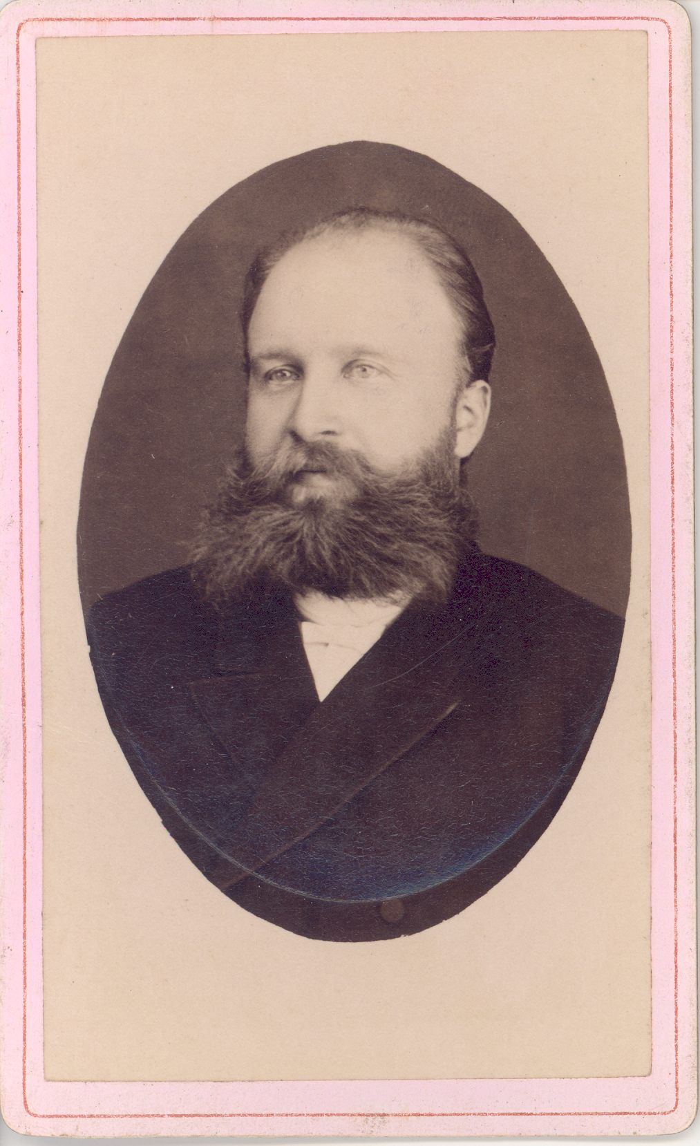 Eisen, M.J.(1857-1934)