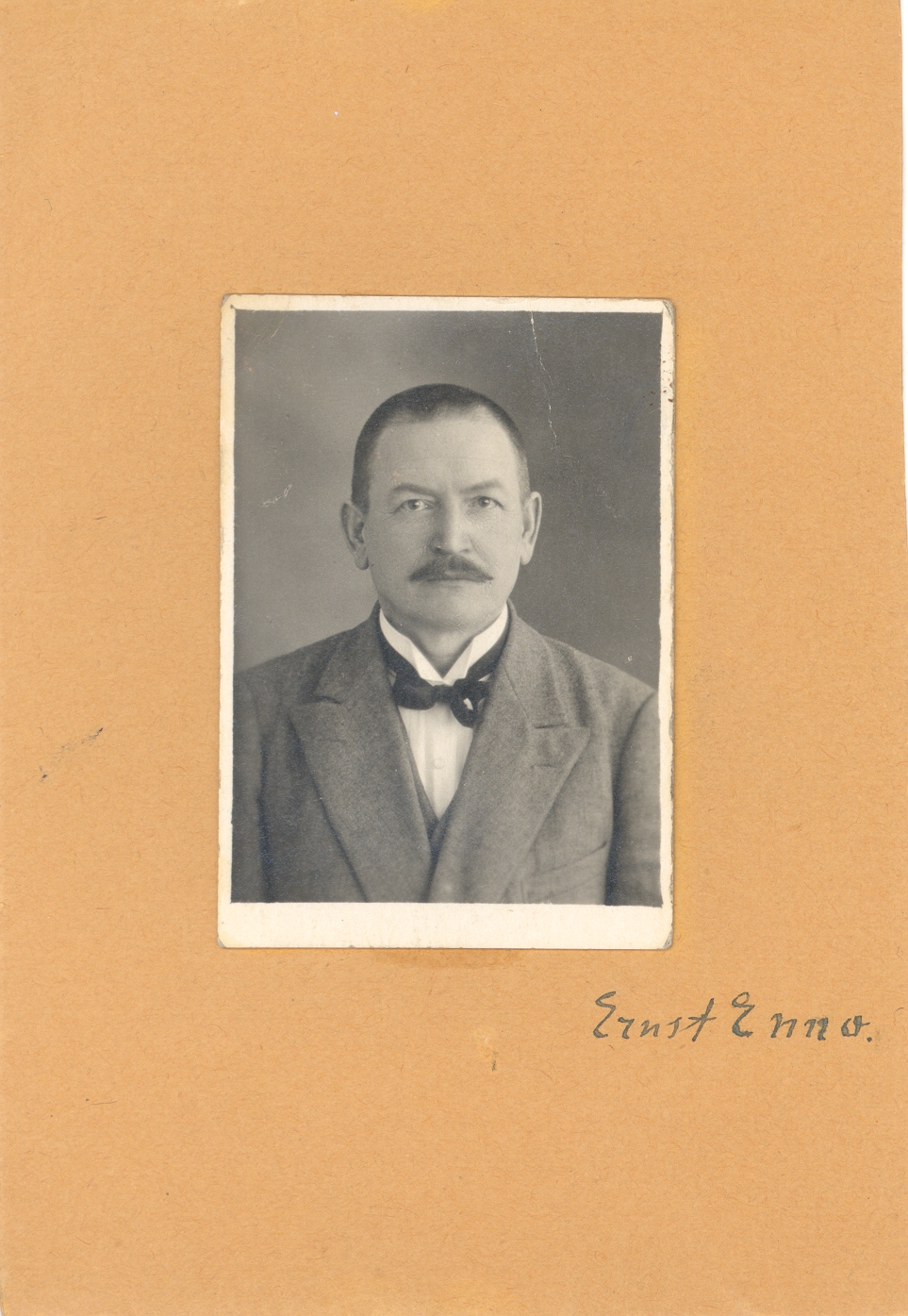 Ernst Enno (1875-1934), poet