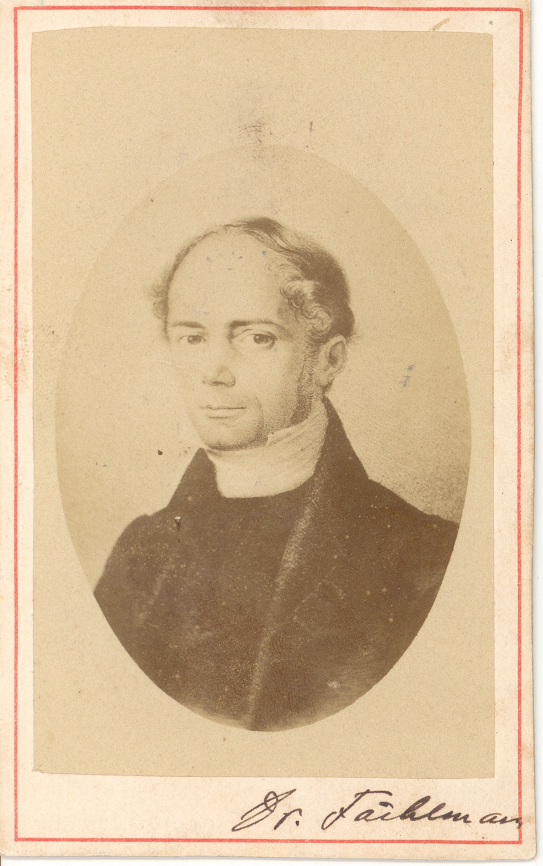 FR. R. Faehlmann