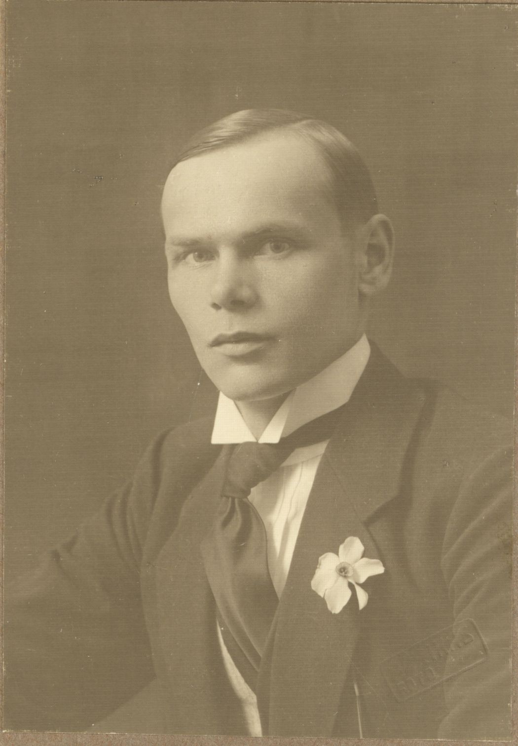Henrik Visnapuu